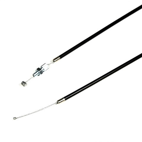 Bowden gáz felső 1030/1140mm PIAGGIO NRG-50 MC2