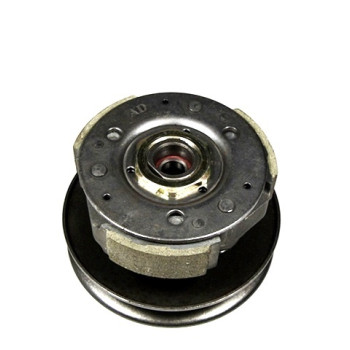 Kuplung hátsó kpl. SUZUKI SEPIA-50 CA1EA-EB-EC
