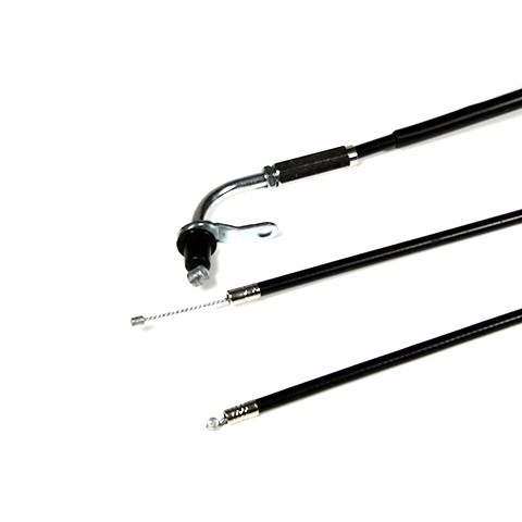 Bowden gáz 1550/1650mm YAMAHA JOG-50 27V
