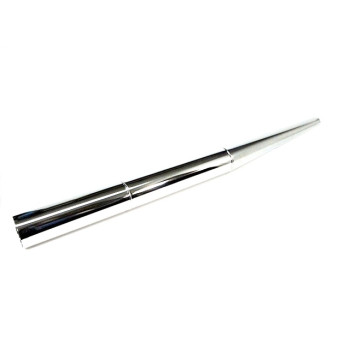 Kipufogó dob krómozott MZ TS-150