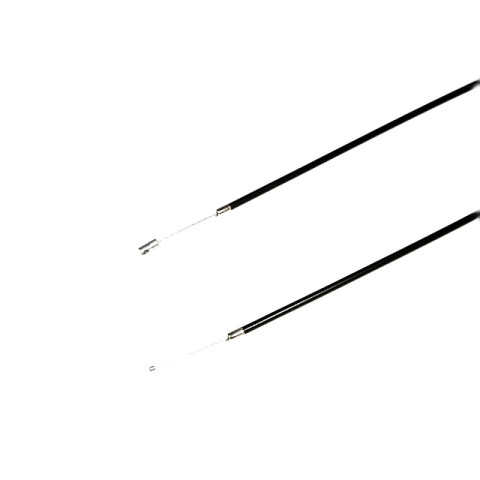 Bowden gáz alsó 1530/1630 mm YAMAHA / MBK