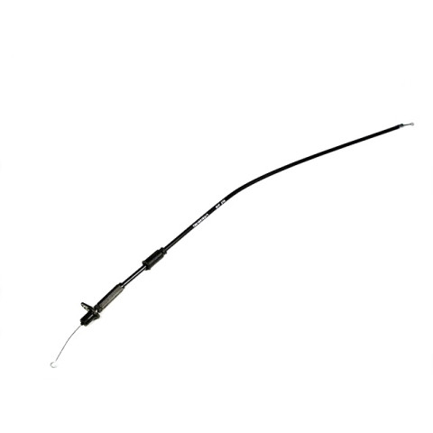 Bowden gáz felső 530/590mm YAMAHA AEROX-50 YQ50 5BL