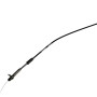 Bowden gáz felső 530/590mm YAMAHA AEROX-50 YQ50 5BL