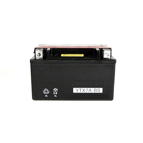 Akkumulátor YTX7A-BS (12V 7Ah) zárt