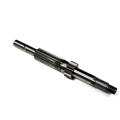Kuplung tengely MZ ETZ 125-150