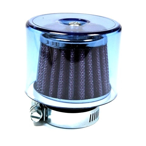 Levegőszűrő kpl. SPORT D32 AQUA