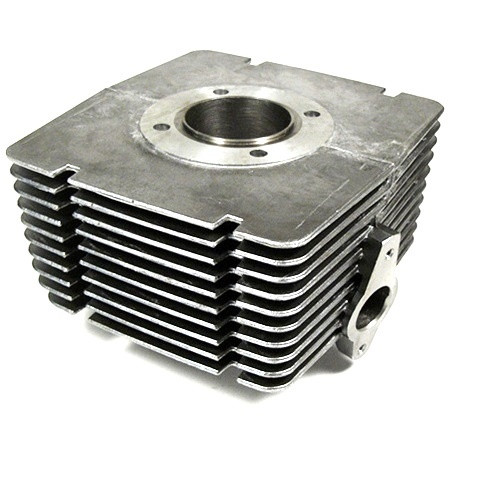 Henger MZ ETZ-150 / Szett