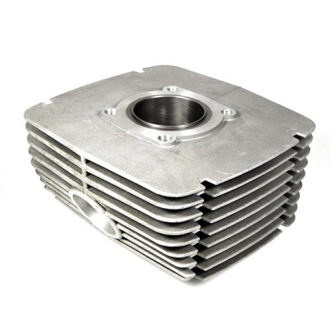 Henger MZ ETZ-251