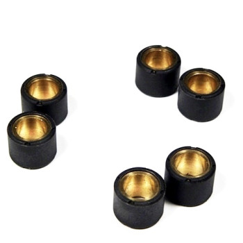Kuplung görgő grt. 20x15x13.5 gr