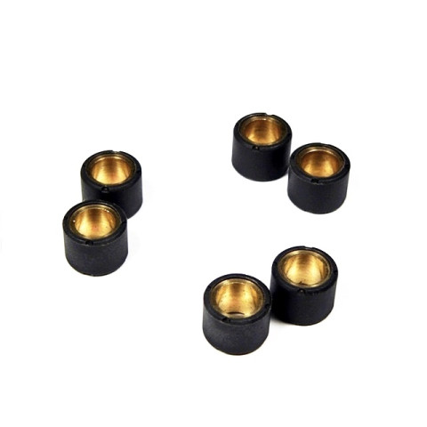 Kuplung görgő grt. 20x15x7.5 gr