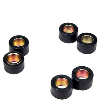 Kuplung görgő grt. 20x12x9.5 gr