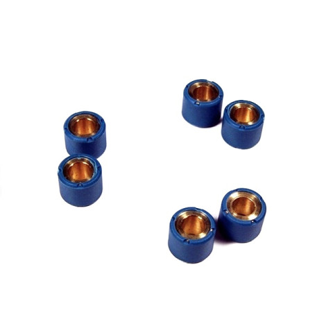 Kuplung görgő grt. 18X14x14.5 gr.