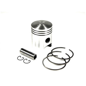 Dugattyú 59.25 KPL. 12V BAL JAWA 638