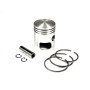Dugattyú 60.00 KPL.  6V JOBB JAWA 634