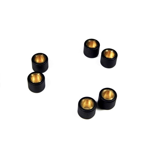 Kuplung görgő grt. 16X13x9.5 gr.