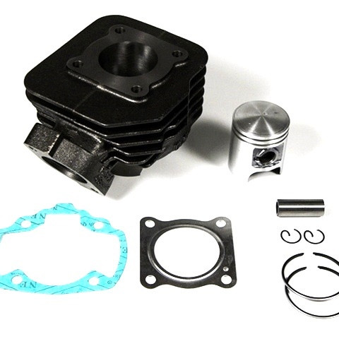 Henger PEUGEOT BUXY / ELYSEO / SPEEDFIGHT / VIVACITY-50 / Szett