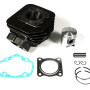 Henger PEUGEOT BUXY / ELYSEO / SPEEDFIGHT / VIVACITY-50 / Szett