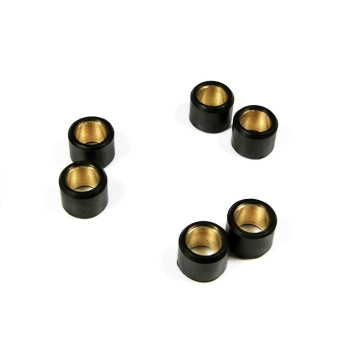 Kuplung görgő grt. 19x15.5x7.8 gr.