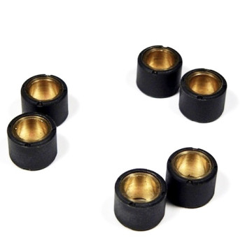 Kuplung görgő grt. 20x15x13.0 gr