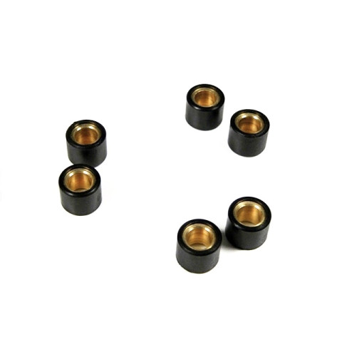 Kuplung görgő grt. 17X12x7.0 gr.