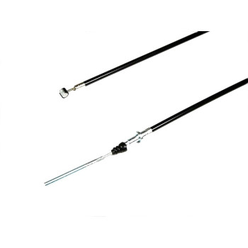 Bowden fék hátsó 1680/1800mm MBK BOOSTER  / STUNT