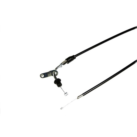 Bowden gáz felső 590/640mm YAMAHA SLIDER