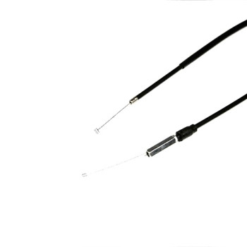 Bowden gáz alsó 1020/1130 mm YAMAHA BW’S 100 YW