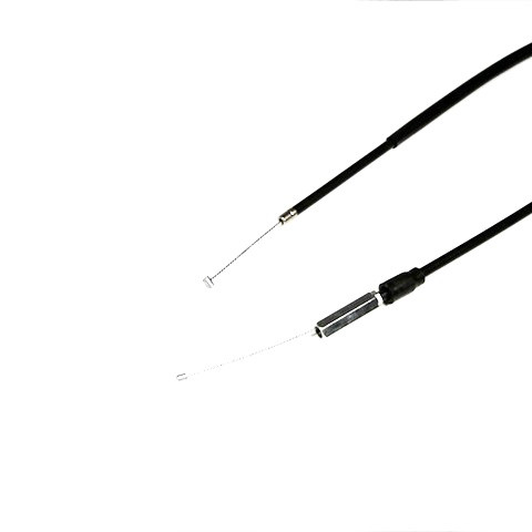 Bowden gáz alsó 1020/1130 mm YAMAHA BW’S 100 YW