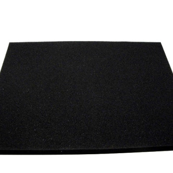 Levegőszűrő szivacs  300X400X20 UNIVERZÁLIS