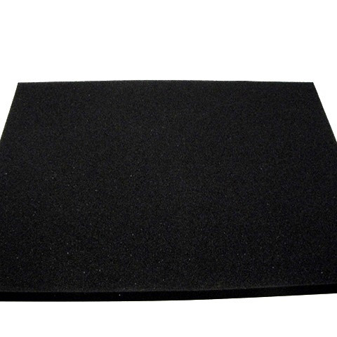 Levegőszűrő szivacs  300X400X20 UNIVERZÁLIS