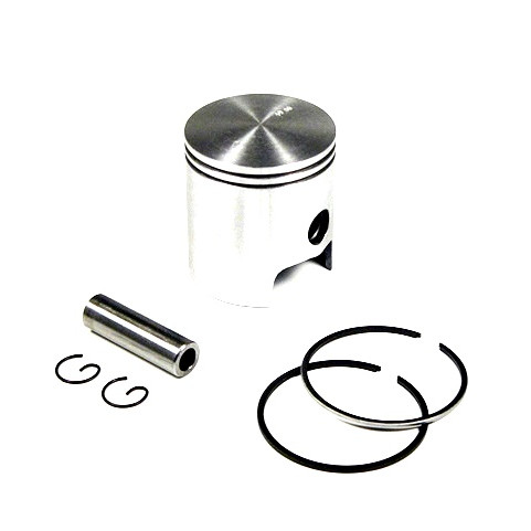 Dugattyú 50.00 KPL. RS80 APRILIA RS-50 Dugattyú 50.00 KPL. RS80 APRILIA RS-50