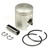 Dugattyú 47.00 KPL. SUZUKI KATANA-50 AY50 AC-LC / APRILIA DITECH MORINI / SR-50 /