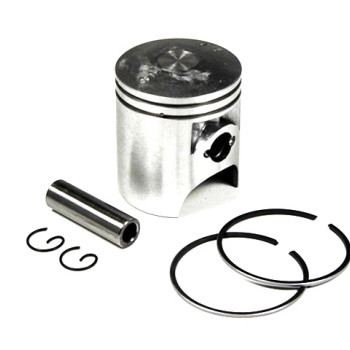 Dugattyú 49.00 KPL. HONDA LEAD-90 HF05