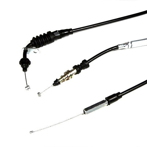 Bowden gáz komplett 1560/1660mm YAMAHA BW'S-100 YW