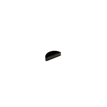 Lendkerék ék 3X5X12,5MM UNIVERZÁLIS