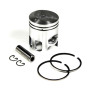 Dugattyú 42.25 KPL. YAMAHA JOG-50 2JA / BWS 3AA / APRILIA AMICO / ITLAJET / MBK BOOSTER /