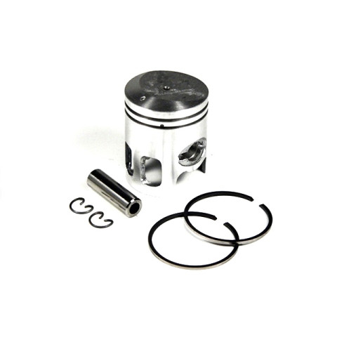 Dugattyú 42.50 KPL. YAMAHA JOG-50 2JA / BWS 3AA / APRILIA AMICO / ITLAJET / MBK BOOSTER /