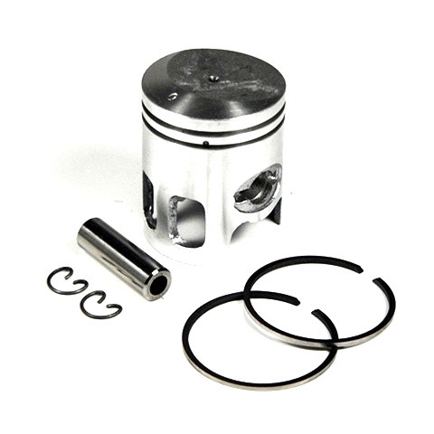 Dugattyú 42.75 KPL. YAMAHA JOG-50 2JA / BWS 3AA / APRILIA AMICO / ITLAJET / MBK BOOSTER