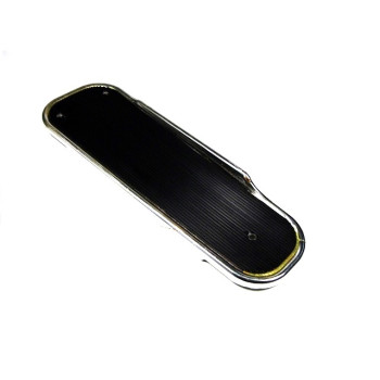 Lábtartó lemez bal SIMSON SCHWALBE KR51/1