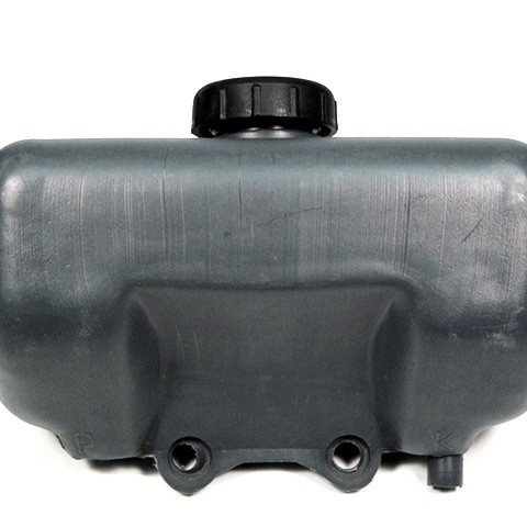 Benzintank TOMOS /bal/