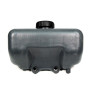 Benzintank TOMOS /bal/