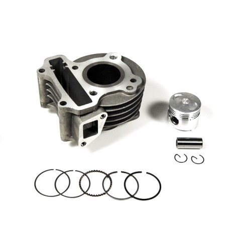 Henger KÍNAI 4T 50ccm / KEEWAY / KYMCO / 39,00mm