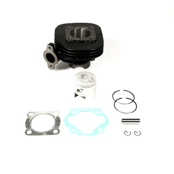 Henger KÍNAI ROBOGÓ 2 T TB50 / 60CCM D43.00 / Szett