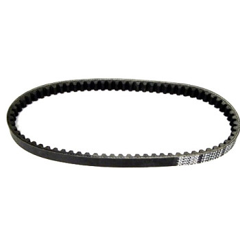 Bordásszíj 18×736 DAYCO PIAGGIO SFERA 125 / VESPA ET4 125–150 / Ékszíj