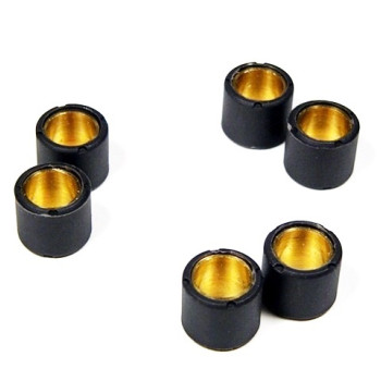 Kuplung görgő grt. 20x17x8.5 gr
