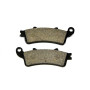 Tárcsafék betét grt. 115X40X9.4 HONDA PANTHEON 125-150 98-02