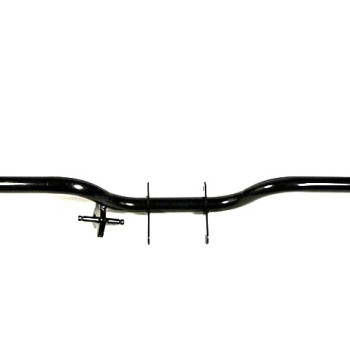 Lábtartócső SIMSON ENDURO