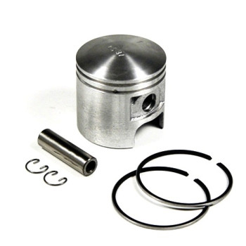 Dugattyú 45.50 KPL. SUZUKI SEPIA-50 CA1EA-EB-EC / APRILIA HABANA / DERBI / ITLAJET / MALAGUTI /