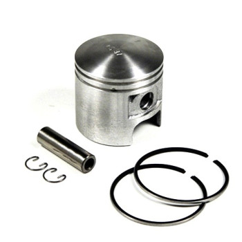 Dugattyú 46.50 KPL. SUZUKI SEPIA-50 CA1EA-EB-EC / APRILIA HABANA / DERBI / ITLAJET / MALAGUTI