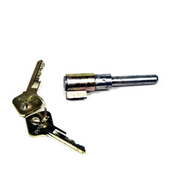 Kormány zár SIMSON SCHWALBE KR51/1 (64-71, 7mm)